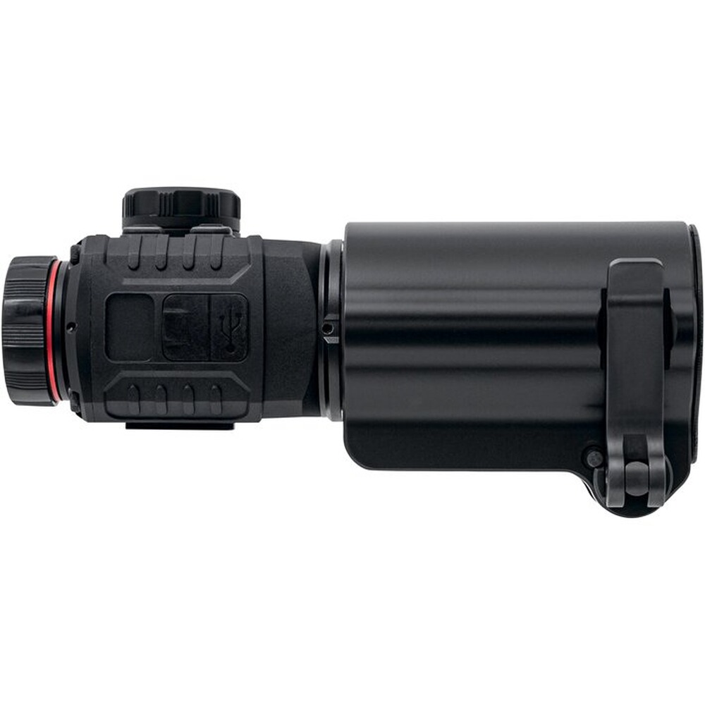 Vorsatzadapter BL30 für Wärmbild-Vorsatzoptiken mit M30x1-Gewinde, Blaser