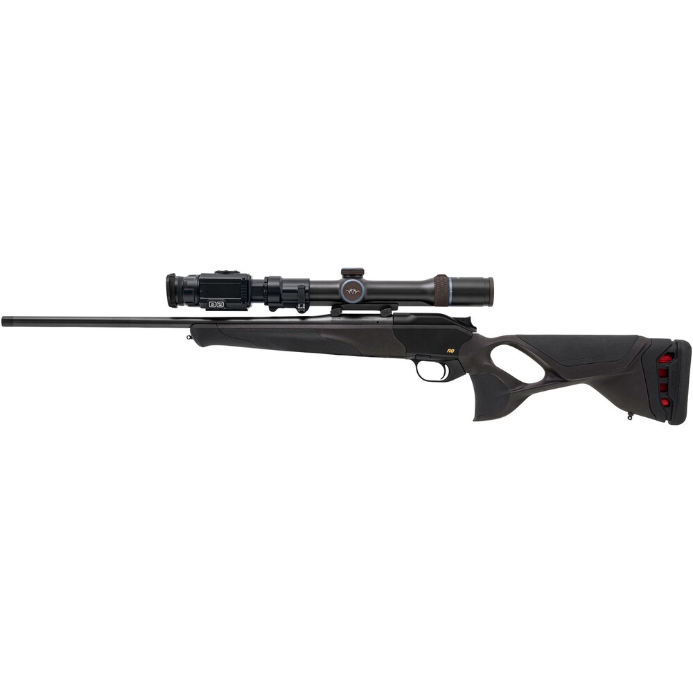 Vorsatzadapter BL43 für Wärmbild-Vorsatzoptiken mit M43x0,75-Gewinde, Blaser