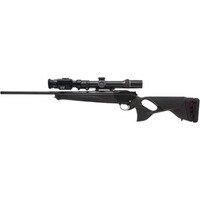 Vorsatzadapter BL43 für Wärmbild-Vorsatzoptiken mit M43x0,75-Gewinde, Blaser