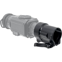 Vorsatzadapter BL43 für Wärmbild-Vorsatzoptiken mit M43x0,75-Gewinde, Blaser