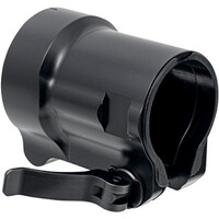 Vorsatzadapter BL43 für Wärmbild-Vorsatzoptiken mit M43x0,75-Gewinde, Blaser