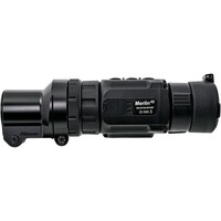Vorsatzadapter BL52 für Wärmbild-Vorsatzoptiken mit M52x0,75-Gewinde, Blaser
