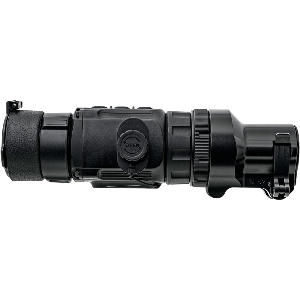 Vorsatzadapter BL52 für Wärmbild-Vorsatzoptiken mit M52x0,75-Gewinde, Blaser