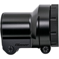 Vorsatzadapter BL52 für Wärmbild-Vorsatzoptiken mit M52x0,75-Gewinde, Blaser