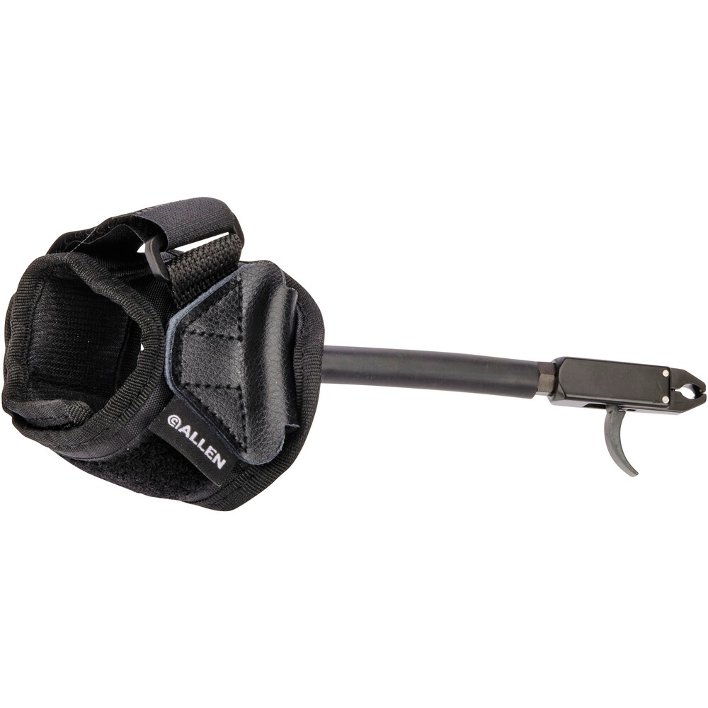 Release Caliper Master Hunter
