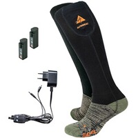 Heizsocken Fire-Socks AJ27, Alpenheat