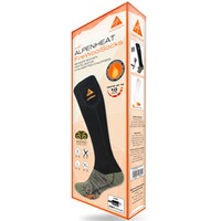 Heizsocken Fire-Socks AJ27, Alpenheat