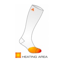 Heizsocken Fire-Socks AJ27, Alpenheat