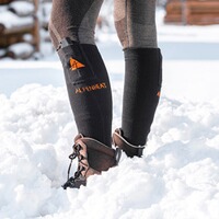 Heizsocken Fire-Socks AJ27, Alpenheat