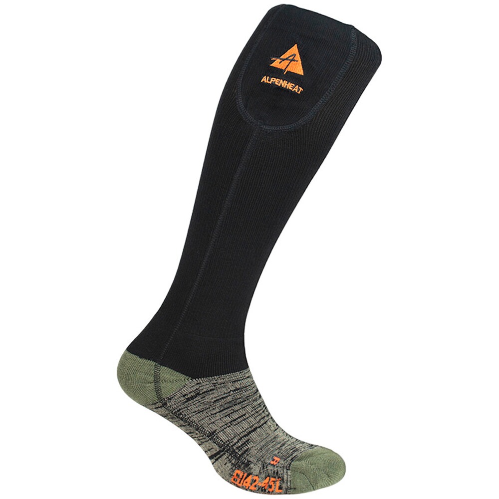 Heizsocken Fire-Socks AJ27