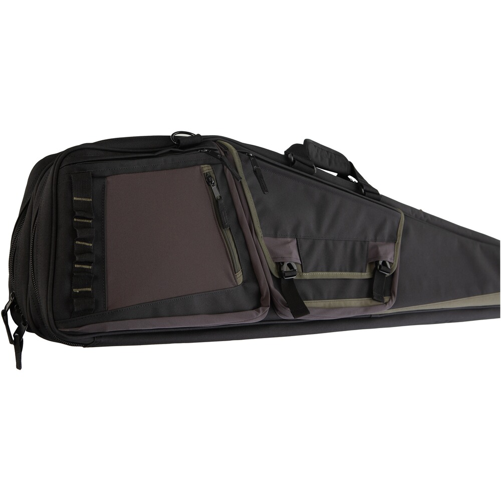 Rocky Double long gun case, Allen