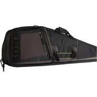 Rocky Double long gun case, Allen