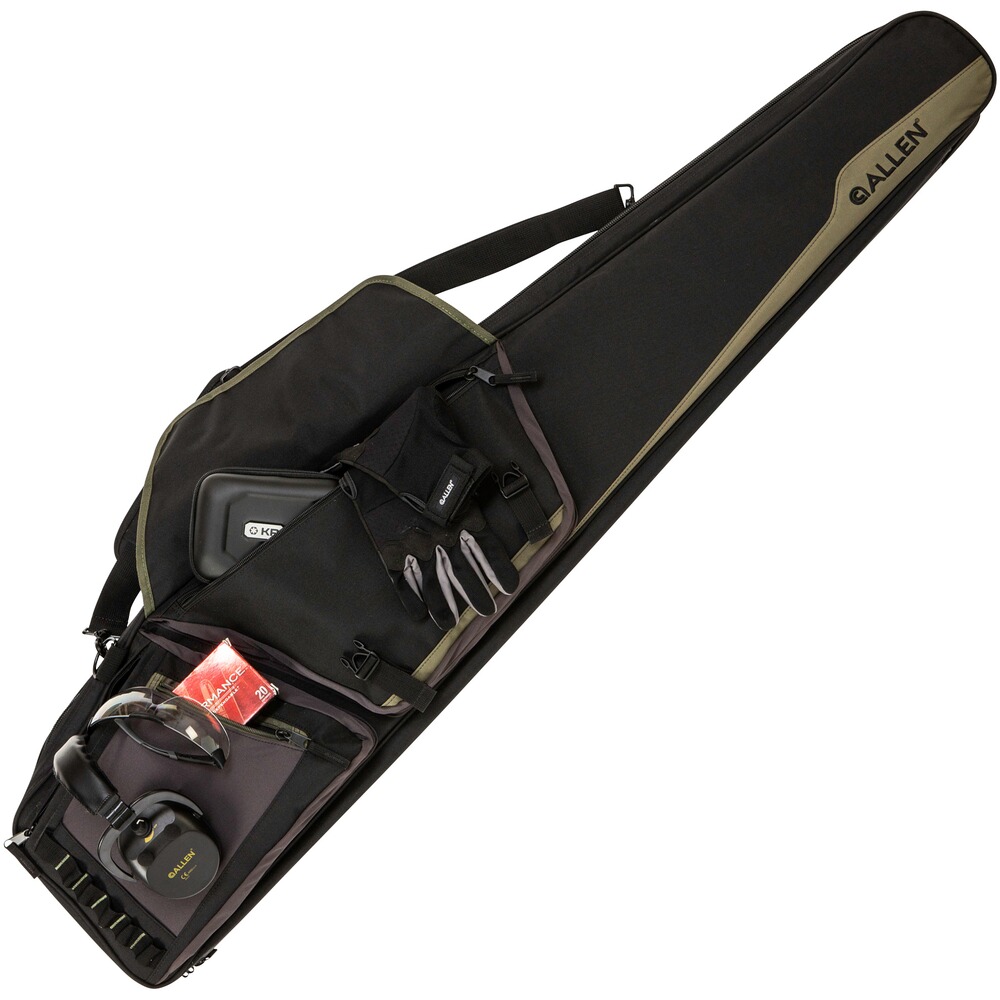 Rocky Double long gun case, Allen