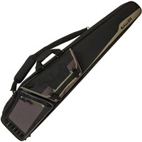 Rocky Double long gun case, Allen