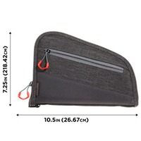 Handgun case Auto Fit 2.0, Allen