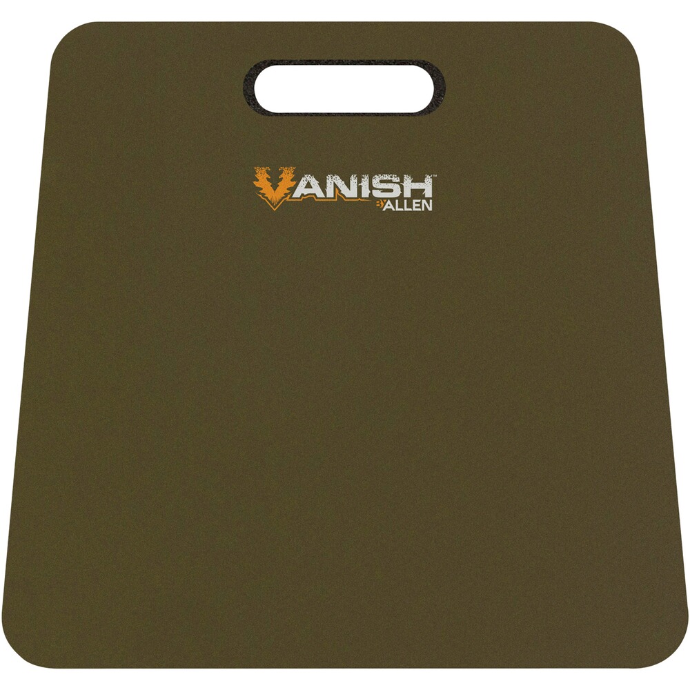 Seat cushion, Vanish by Allen