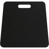 Seat cushion, Vanish by Allen