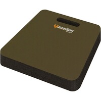 Seat cushion, Vanish by Allen