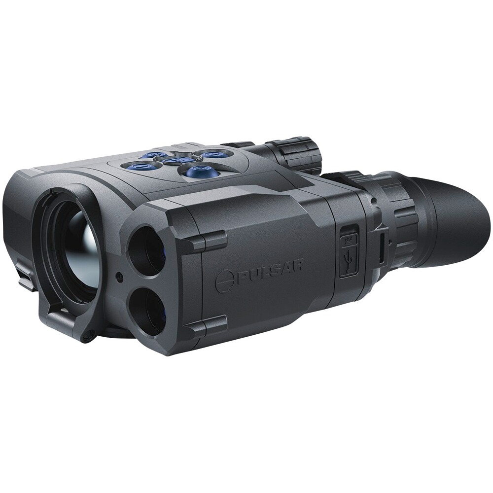 Wärmebildgerät Accolade 2 LRF XP50 Pro