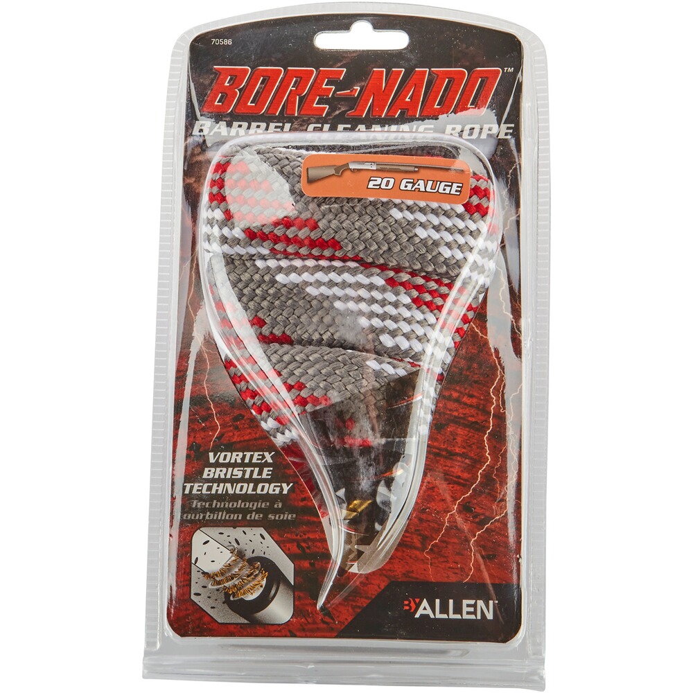 Reinigungsschnur für Flinten BORE-NADO, Bore-Nado by Allen