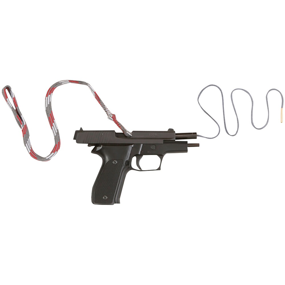 Reinigungsschnur für Kurzwaffen BORE-NADO, Bore-Nado by Allen