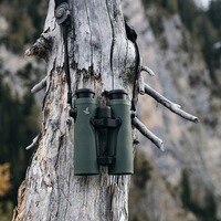 Fernglas mit Entfernungsmesser EL Range 8x42 WB, Swarovski Optik