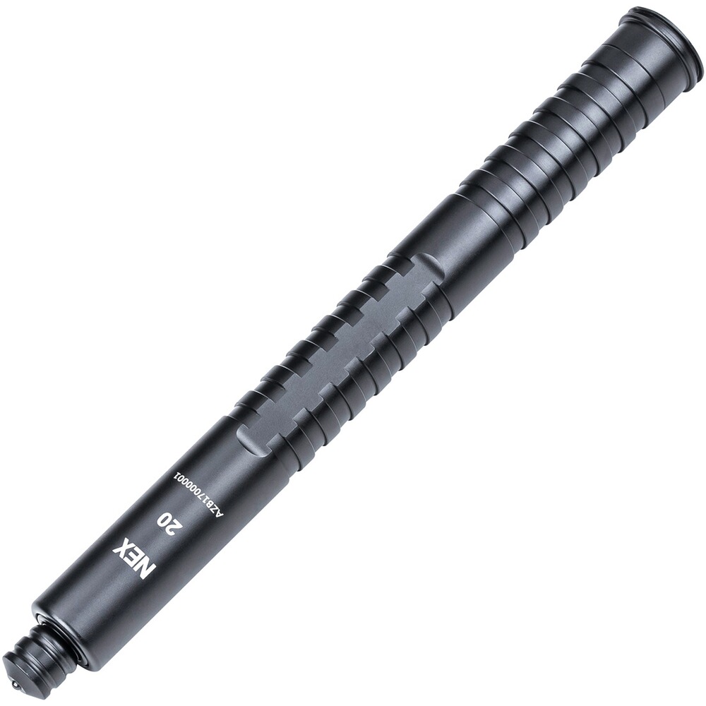 Teleskopschlagstock NEX Walker N20, NEXTORCH