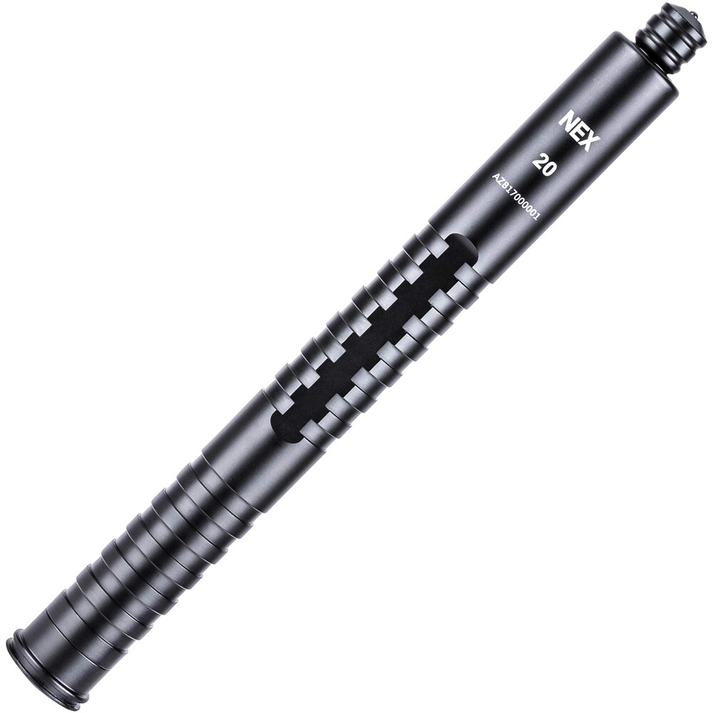 Teleskopschlagstock NEX Walker N20, NEXTORCH