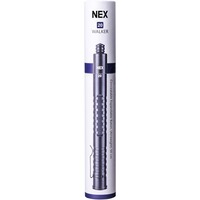Teleskopschlagstock NEX Walker N20, NEXTORCH