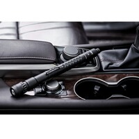 Teleskopschlagstock NEX Walker N18L mit LED, NEXTORCH