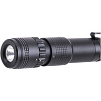 Teleskopschlagstock NEX Walker N18L mit LED, NEXTORCH