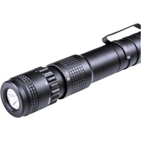 Teleskopschlagstock NEX Walker N18L mit LED, NEXTORCH