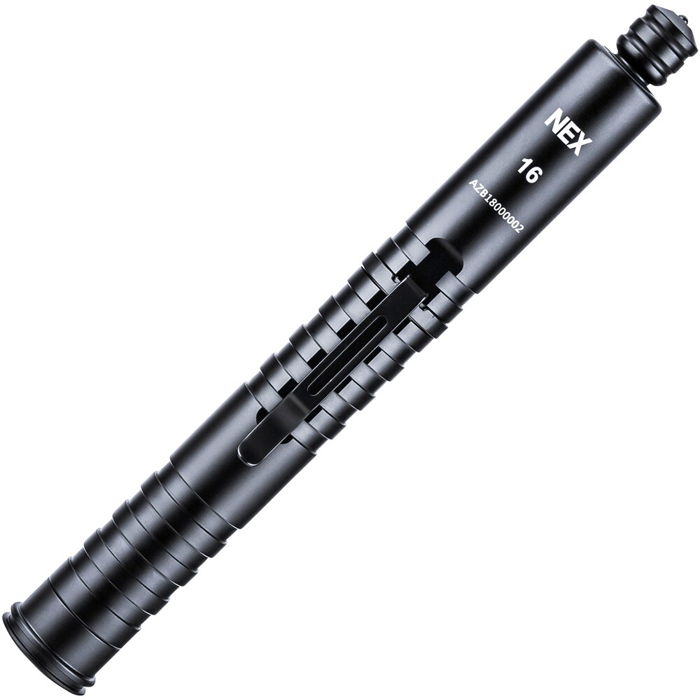 Teleskopschlagstock NEX Walker N16, NEXTORCH