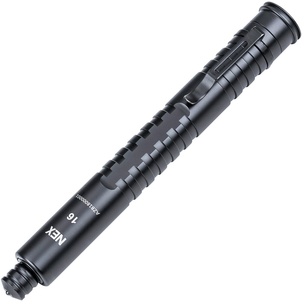 Teleskopschlagstock NEX Walker N16, NEXTORCH
