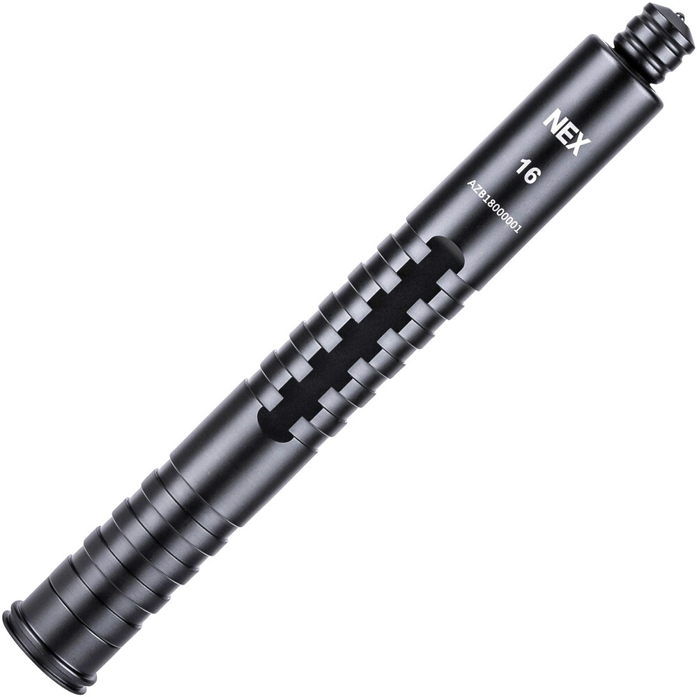 Teleskopschlagstock NEX Walker N16, NEXTORCH