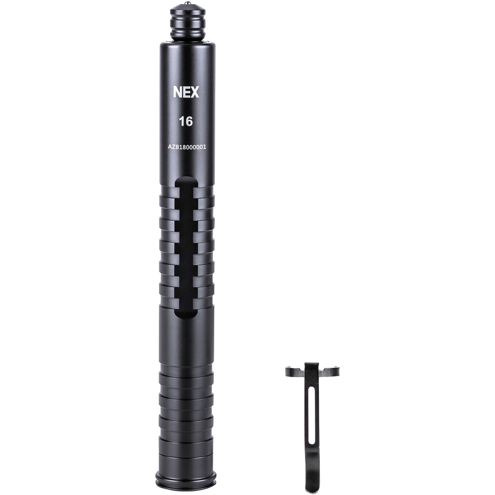 Teleskopschlagstock NEX Walker N16, NEXTORCH