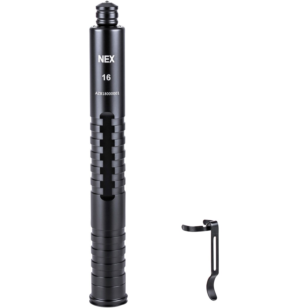 Teleskopschlagstock NEX Walker N16, NEXTORCH