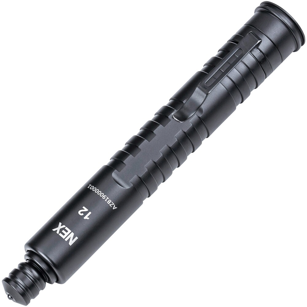 Teleskopschlagstock NEX Walker N12, NEXTORCH