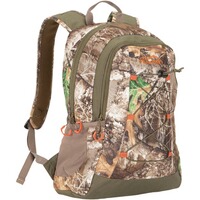 Tagesrucksack Cape camo, Allen