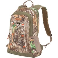 Tagesrucksack Cape camo, Allen