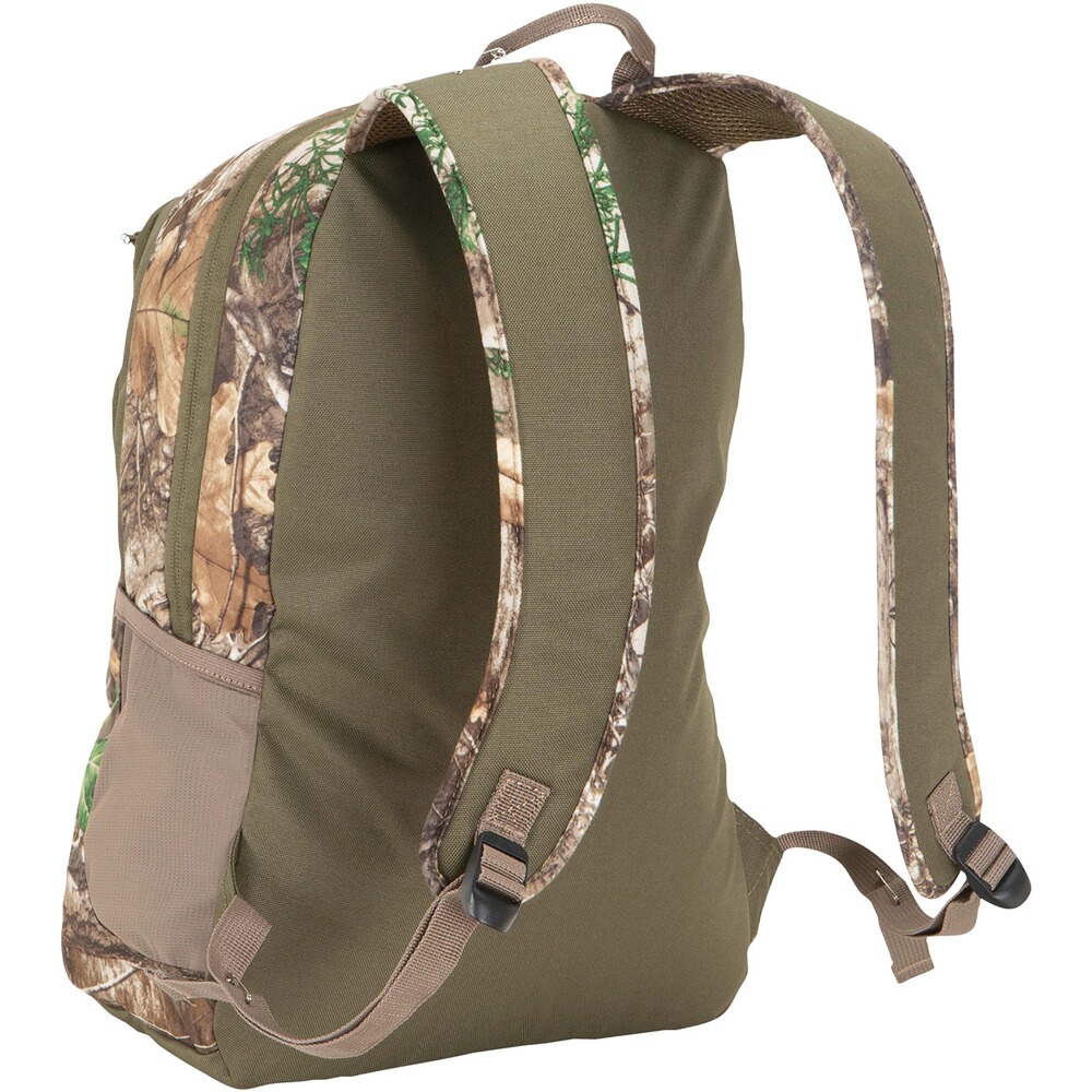 Tagesrucksack Cape camo, Allen