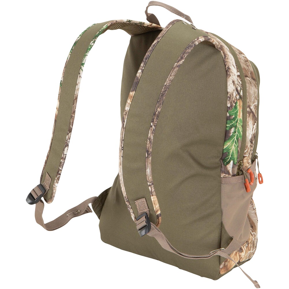 Tagesrucksack Cape camo, Allen