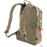 Tagesrucksack Cape camo, Allen