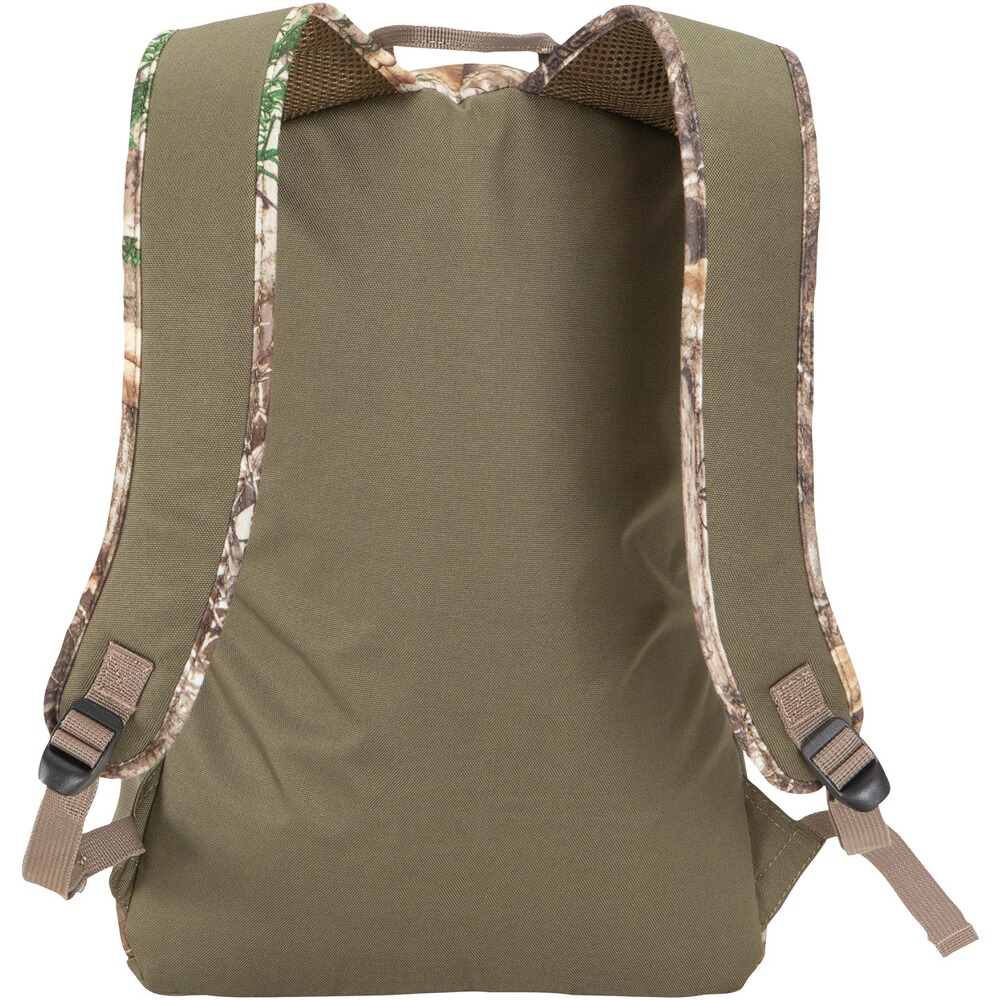 Tagesrucksack Cape camo, Allen