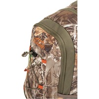 Tagesrucksack Cape camo, Allen