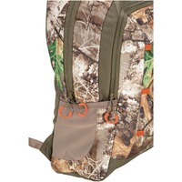 Tagesrucksack Cape camo, Allen