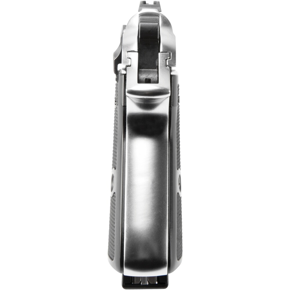 Pistol PPK/S - caliber .22 lfb., Walther