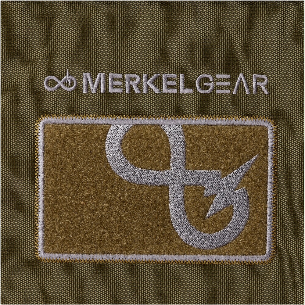 Étui pour arme d'épaule Cordura® BASIC, Merkel Gear