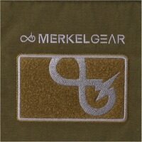 Étui pour arme d'épaule Cordura® BASIC, Merkel Gear