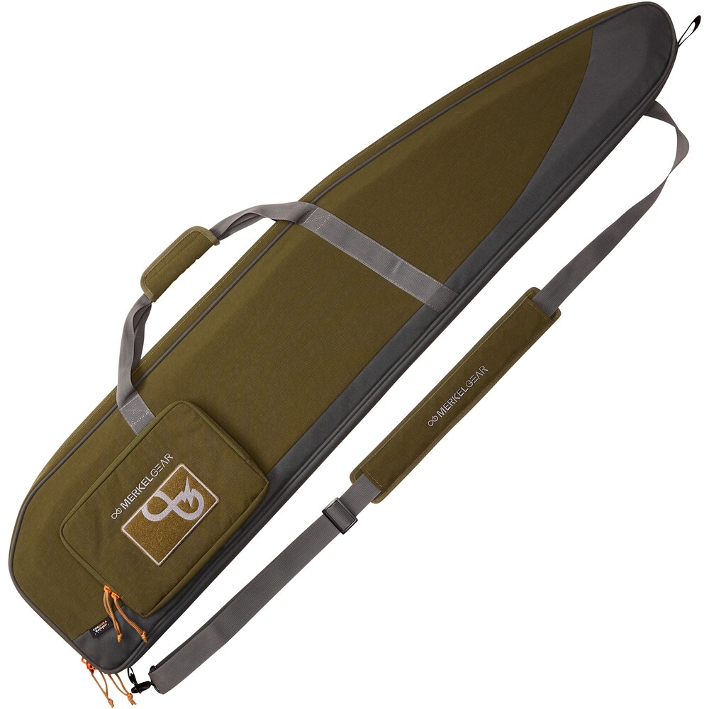 Langwaffenfutteral Cordura® BASIC